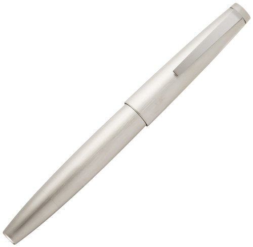 Lamy 2000 New Stainless Steel Extra Fine Point Fountain Pen - L02-EF