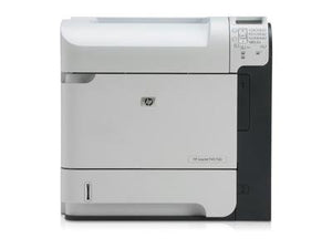 LaserJet P4015 P4015DN Laser Printer - Monochrome - Plain Paper Print - Desktop