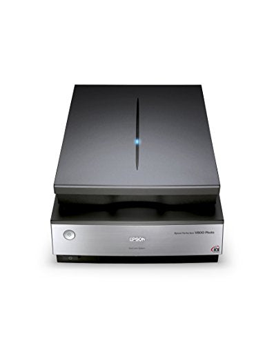 Epson Perfection V800 Photo Scanner