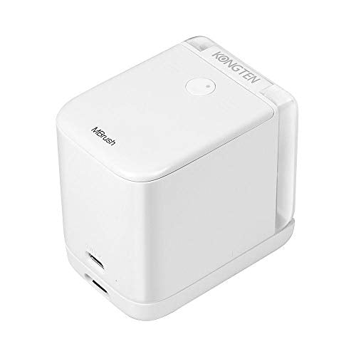 Mini and Portable Hand held Printer with WiFi,Full Color