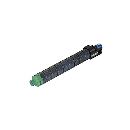New York Toner New Compatible 4 Pack 888636 888639 888638 888637 High Yield Toner for Ricoh : Aficio MP C2000 | MP C2500 | MP C3000. --Black Yellow Cyan Magenta