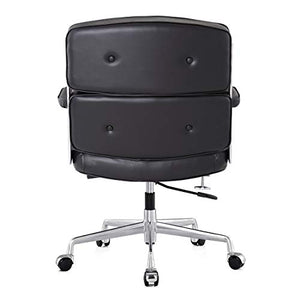 Meelano 310-BLK M310 Office Chair, One Size, Black