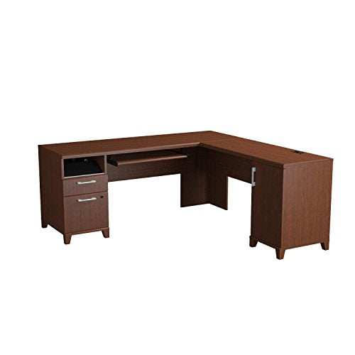 Achieve L Shaped Desk