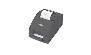 Epson TM-U220B Dot Matrix Receipt Printer with Ethernet Interface