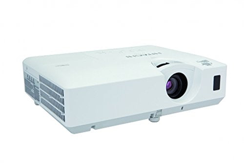 Elmo 1349-82 Doc-Tor AP Bundle, Includes the TT-12iD Document Camera and CP-EW302N Hitachi Projector, HDMI Ready, 30 FPS Frame Rate