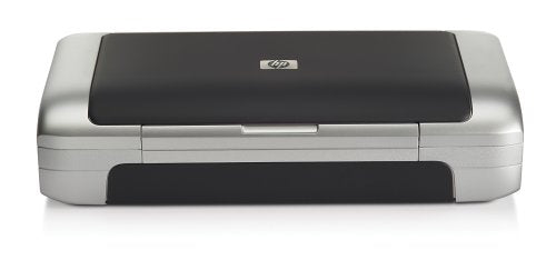 HP Deskjet 460c Mobile Printer (C8150A#A2L)