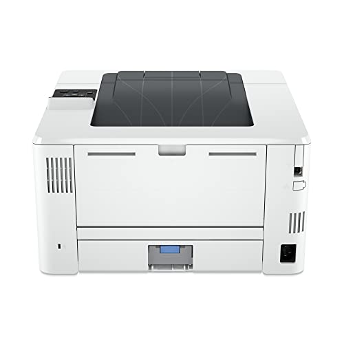 HP LaserJet Pro 4001dwe Monochrome Wireless Printer with HP+ Smart Office Features