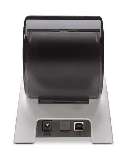Seiko Instruments Smart Label Printer 620, USB, PC/Mac, 2.76 inches/second