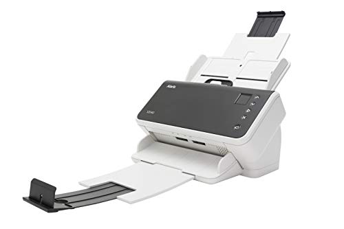 Kodak Alaris 1025006 S2040 Document Scanner