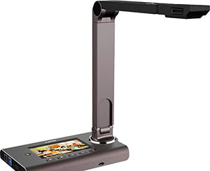 Generic Hovercam Ultra 8 Document Camera 8MP Sensor Touchscreen HDMI, VGA, USB 3.0