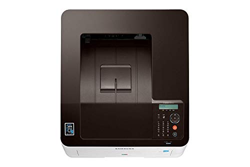 Samsung ProXpress C3010DW Wireless Color Laser Printer with Mobile Connectivity, Duplex Printing, Print Security & Management Tools, Amazon Dash Replenishment Enabled (SS209A)