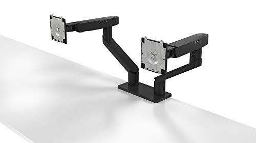 Dell Dual Monitor Arm – MDA20-482-BBDH - 8KKRR
