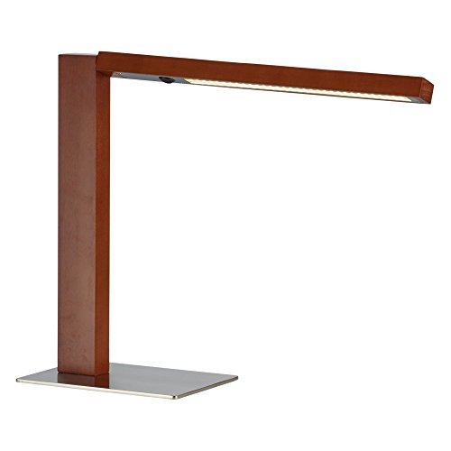 Adesso Linden LED Desk Lamp