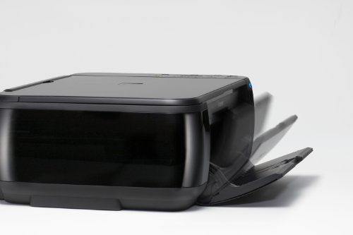 Canon PIXMA MP495 Wireless Inkjet Photo All-In-One (4499B026)