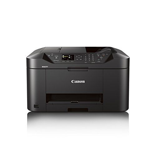 Canon MAXIFY MB2020 Wireless Office All-In-One Inkjet Printer with Mobile and Tablet Printing, and AirPrint and Google Compatible