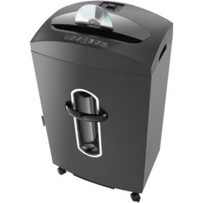 Staples 30-sheet Strip-cut Shredder
