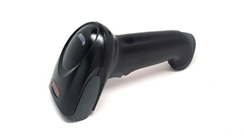 Honeywell Voyager 1450g 2D Omnidirectional Area-Imaging Scanner (1D, PDF417, and 2D), Includes USB Cable