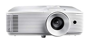 Optoma HD27e 3400 Lumens 1080p Home Theater Projector (Renewed)