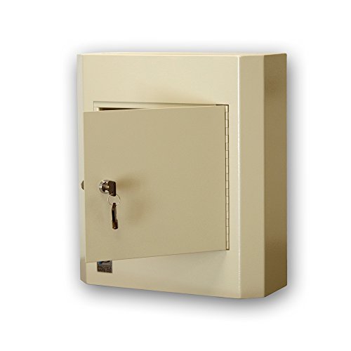 Protex 1 Drop Box Safe (SDL-400K)