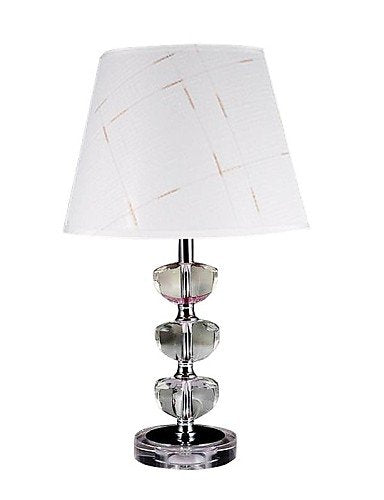 SSBY Crystal Table Lamps, Modern/Comtemporary Crystal, 110-120v