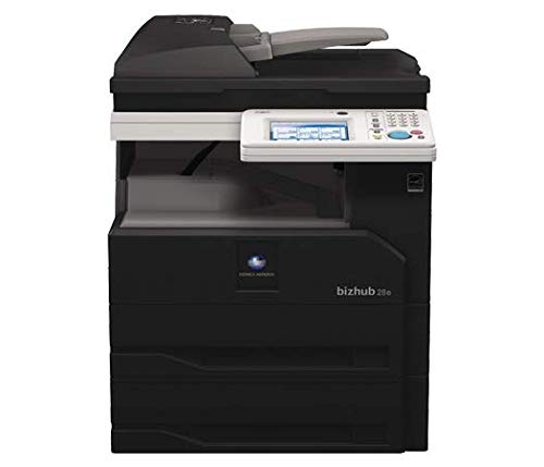 Konica Minolta Bizhub 28e Multifunction Copier