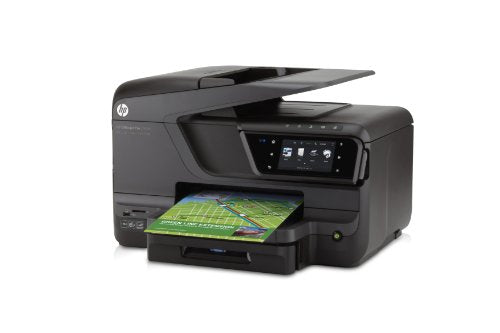 HP OfficeJet Pro 276dw Wireless All-in-One Photo Printer with Mobile Printing, HP Instant Ink or Amazon Dash Replenishment Ready (CR770A)