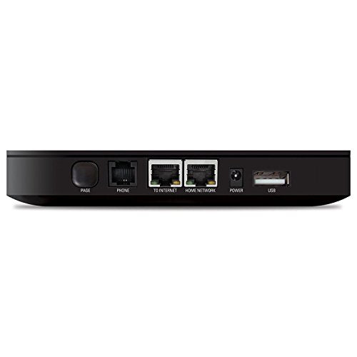 Ooma Office Business class VoIP Phone System + LINX with included extension to support 2 Desk Phones