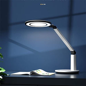 None Eye Protection Desk Lamp for Study and Reading