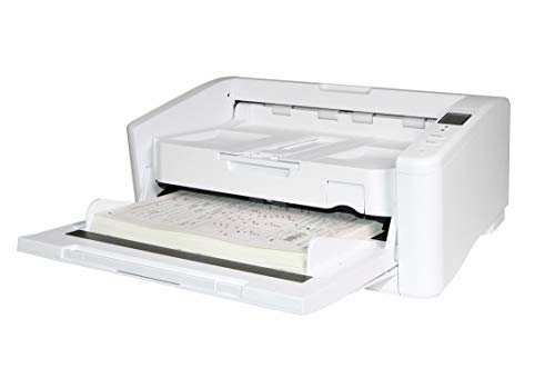 Avision AD6090- 11 x 17 ADF Document Scanner - 90ppm/180ipm, 150 Sheets, USB 3.1, 600dpi