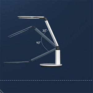 None Eye Protection Desk Lamp for Study and Reading