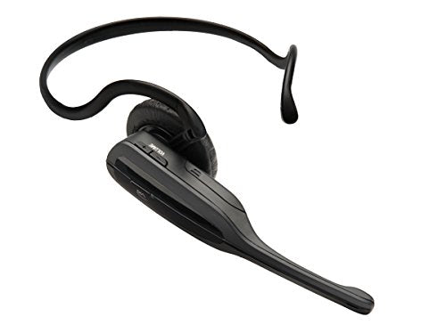 VXI V300 Convertible Wireless Office Headset System for Telephone, PC and Mobile