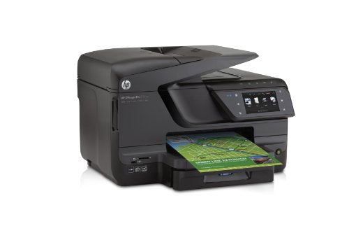 HP OfficeJet Pro 276dw Wireless All-in-One Photo Printer with Mobile Printing, HP Instant Ink or Amazon Dash Replenishment Ready (CR770A)