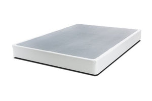 Simple Life Fully Assembled Mattress Box Foundation, California King