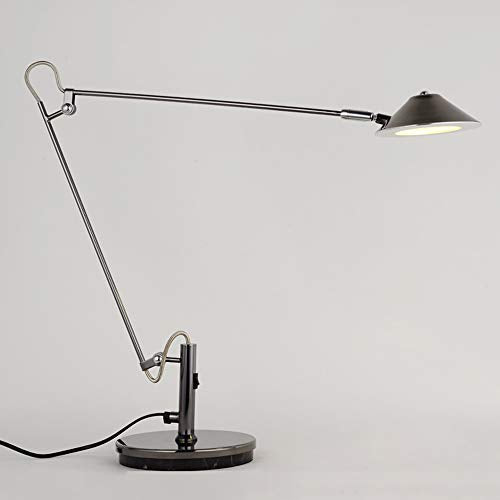 VejiA Modern American LED Table Lamp