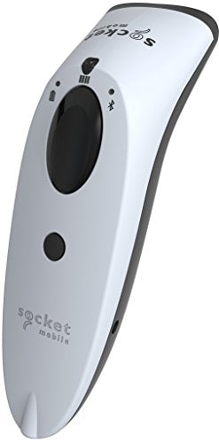 SocketScan - CX3419-1838 S740, 2D Barcode Scanner, White