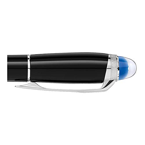 Montblanc StarWalker Precious Resin Fountain Pen - 118845