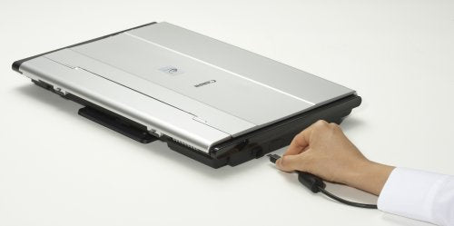 Canon CanoScan 3297B002 LiDE 700F Color Image Scanner