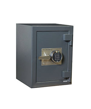 Hollon B2015E B Rate Security Cash Box