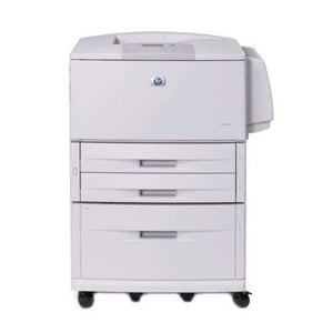 Certified Refurbished HP LaserJet 9050DN 9050 Q3723A Laser Printer with 90-day Warranty CRHP9050DN
