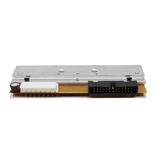 P23740-25 P1046696-099 Printhead for Zebra ZE500-4 RH LH Thermal Label Printer Print Engine 203dpi