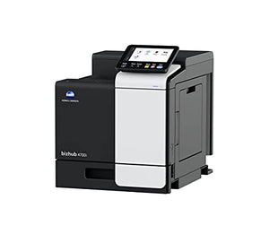Konica Bizhub 4700i Monochrome Printer