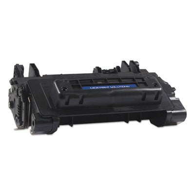 MCR81AM - Compatible CF281AM 81A MICR Toner