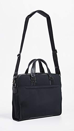 TUMI - Harrison Bradford Brief - Black Nylon Tricot
