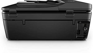 HP Envy Photo 7864 All-in-One Inkjet Printer, Scan, Copy and Fax with Mobile Printing Capability, K7S01A (Renewed)