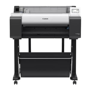 Canon imagePROGRAF TM-250 Printer with Adjustable 4.3-Inch User Interface Screen