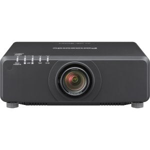 Panasonic PT-DZ780LWU 7000 Lumens DLP Projector