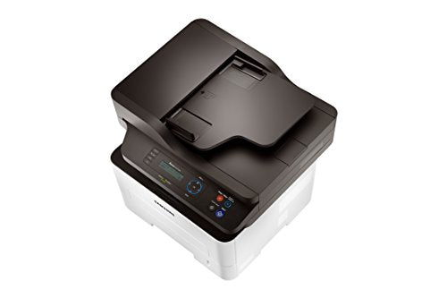 Samsung Electronics SL-M2875DW/XAC Wireless Monochrome Multifunction Printer (SS351A) (SS351A#BGJ)