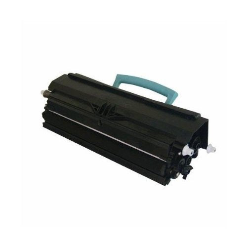 Lexmark E450H11A Toner, 11000 Page-Yield, Black
