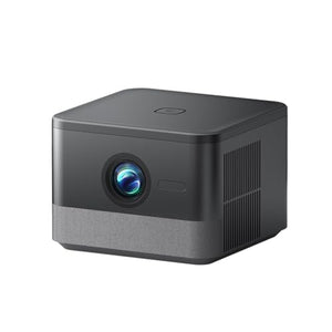 None Smart Home Theater Projector 5G - Bedroom Bedside Cast Wall TV Screen