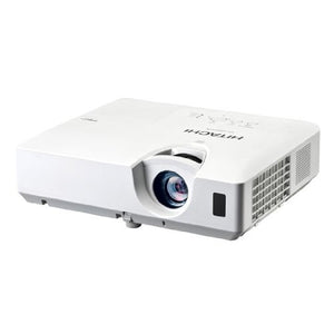 Hitachi CP-WX3030WN WXGA 3000 Lumens LCD Projector